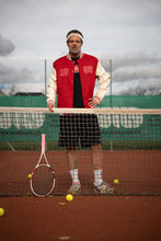 Laden Sie das Bild in den Galerie-Viewer, College Jacke FCW