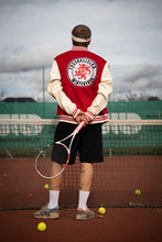 Laden Sie das Bild in den Galerie-Viewer, College Jacke FCW