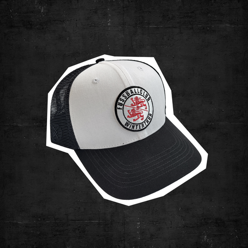 Brummi-Cap