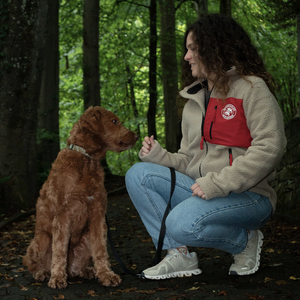 FCW Fleecejacke Kinder