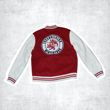Laden Sie das Bild in den Galerie-Viewer, College Jacke FCW