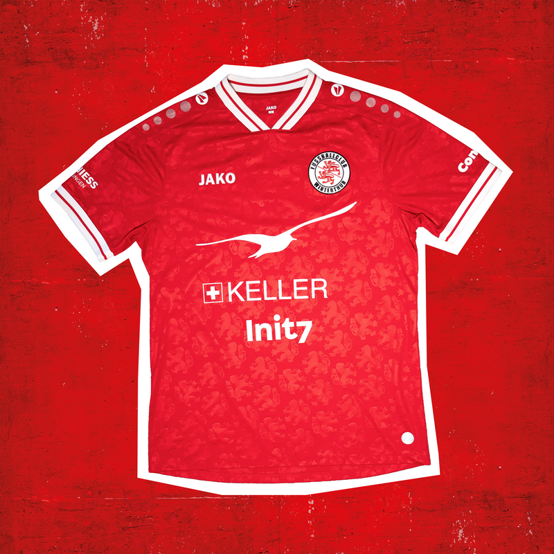 FCW Trikot Dihei 26/27