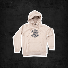 Laden Sie das Bild in den Galerie-Viewer, Hoodie-Beige-Kinder