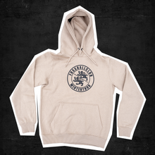 Laden Sie das Bild in den Galerie-Viewer, Hoodie-Beige