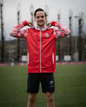 Laden Sie das Bild in den Galerie-Viewer, Stadion-Einlauf-Jacke 25/26