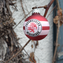 Laden Sie das Bild in den Galerie-Viewer, Tannenbaumkugeln