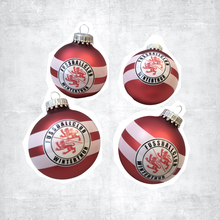 Laden Sie das Bild in den Galerie-Viewer, Tannenbaumkugeln