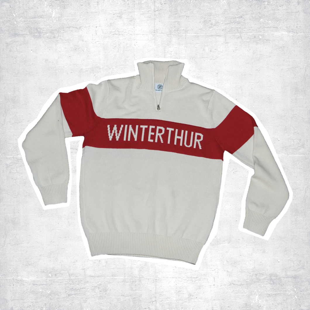 Strickpulli Winterthur