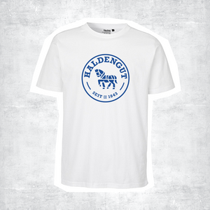 T-Shirt Haldengut