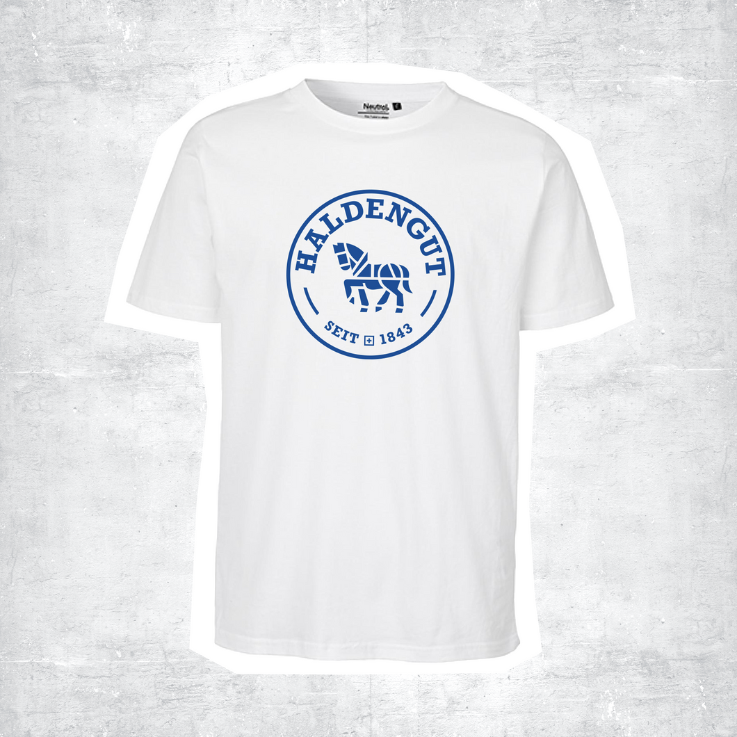 T-Shirt Haldengut
