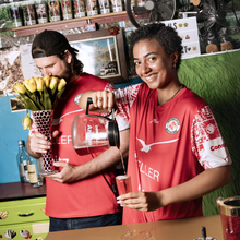 Laden Sie das Bild in den Galerie-Viewer, gpard EcoRec Trikot Home 25/26 «Matchtag»