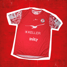 Laden Sie das Bild in den Galerie-Viewer, gpard EcoRec Trikot Home 25/26 «Matchtag»