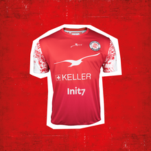 Laden Sie das Bild in den Galerie-Viewer, gpard EcoRec Kinder-Trikot Home 25/26 «Matchtag»