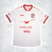 Laden Sie das Bild in den Galerie-Viewer, Trikot Uswärts 2026