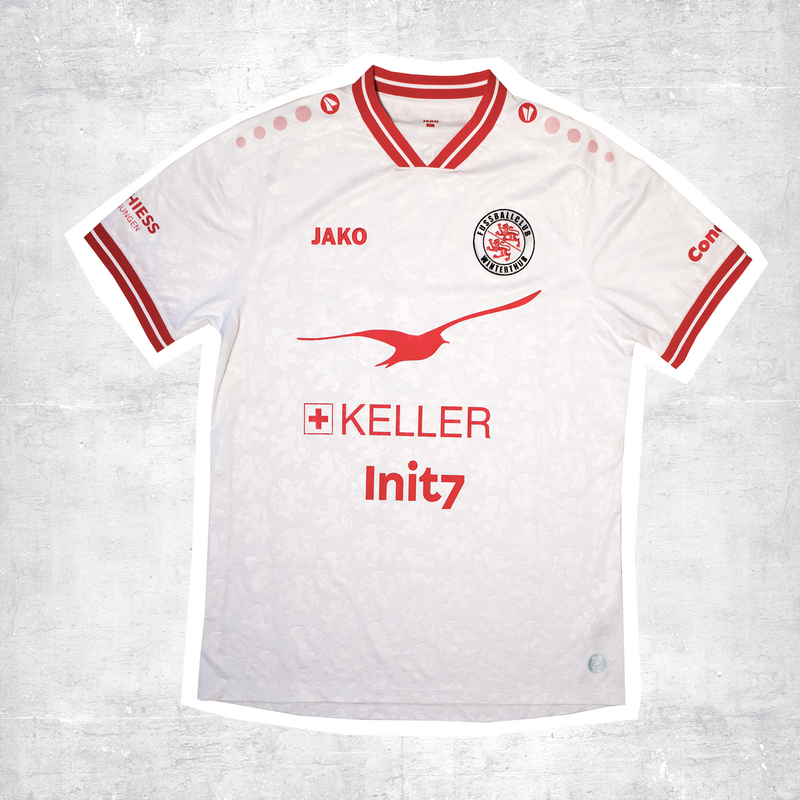 Trikot Uswärts 2026