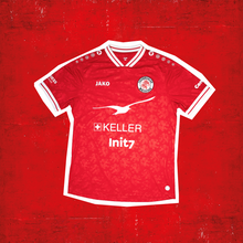 Laden Sie das Bild in den Galerie-Viewer, FCW Trikot Dihei Kinder 26/27