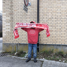 Laden Sie das Bild in den Galerie-Viewer, Hoodie FCW : Schützenwiese