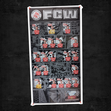 Laden Sie das Bild in den Galerie-Viewer, Sammelstickerposter 25/26