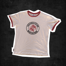 Laden Sie das Bild in den Galerie-Viewer, T-Shirt Ecru
