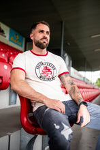 Laden Sie das Bild in den Galerie-Viewer, T-Shirt Ecru