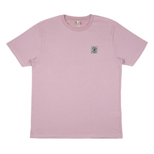 Laden Sie das Bild in den Galerie-Viewer, Organic T-Shirt mit FCW-Label