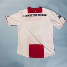 Laden Sie das Bild in den Galerie-Viewer, Trikot FCW Brühlgut