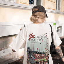 Laden Sie das Bild in den Galerie-Viewer, T-Shirt Ja zur Schützi
