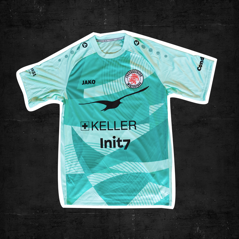 JAKO Trikot Torhüter 26/27