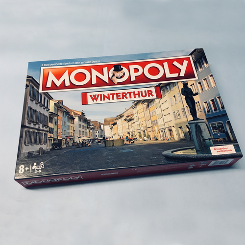 Monopoly Winterthur
