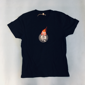 Stadion Grill «On Fire» T-Shirt