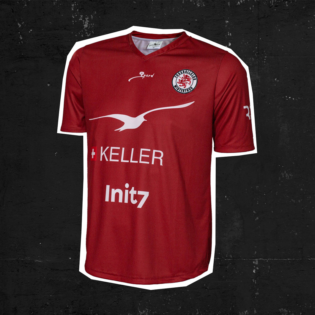 Kinder Trikot Heim 22/23