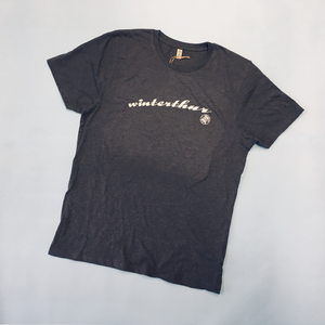 Recycled T-Shirt Winterthur