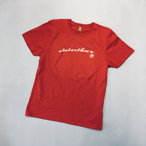 Recycled T-Shirt Winterthur